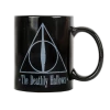 Warner Bros Homeware Deathly Hallows Mug