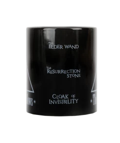 Warner Bros Homeware Deathly Hallows Mug
