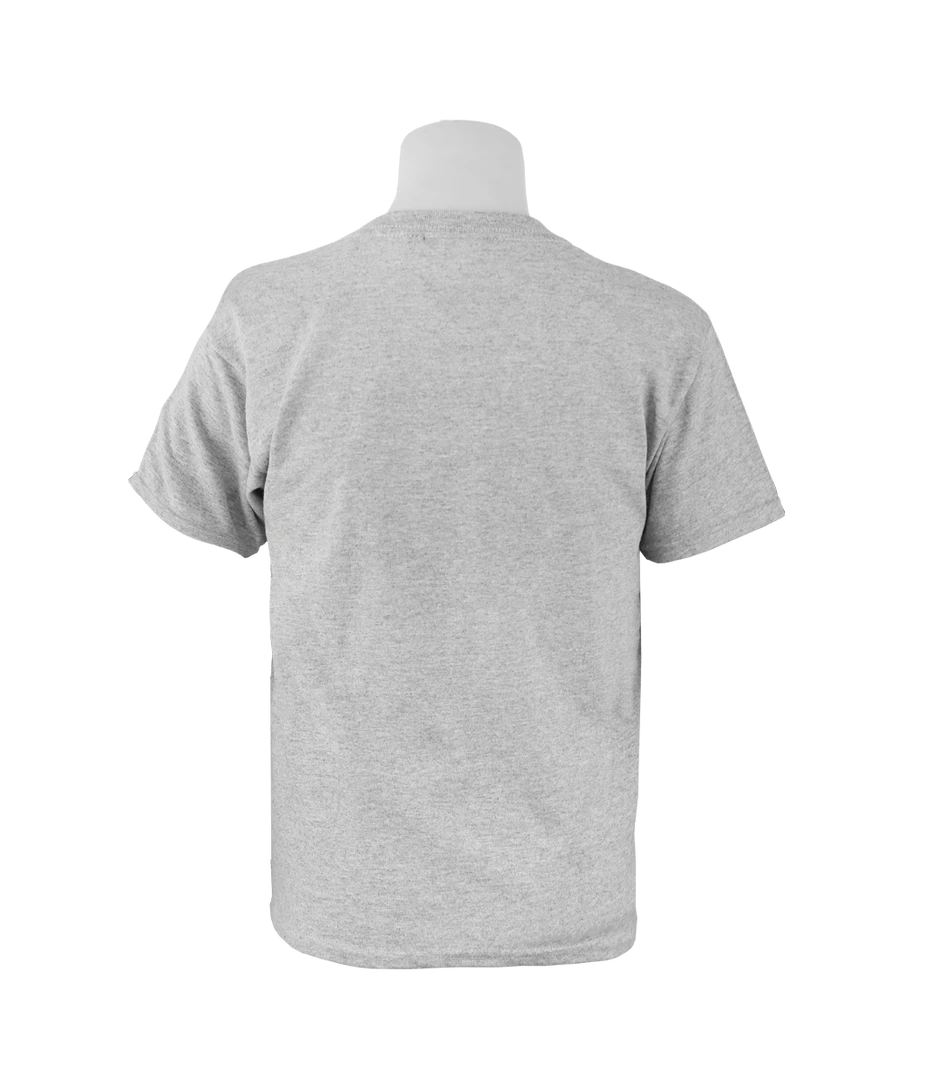 Warner Bros Best Sellers Kids Gryffindor Distressed T-Shirt 4 Warner Bros Best Sellers Kids Gryffindor Distressed T-Shirt