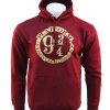 Warner Bros Distressed Platform 9 3/4 Hooded Jumper Best Sellers