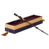 Warner Bros Fantastic Beasts Professor Dumbledore's Wooden Wand