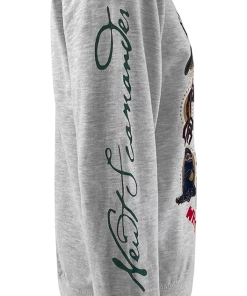 Warner Bros The Secrets Of Dumbledore Sweatshirt