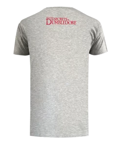Warner Bros The Secrets Of Dumbledore T-Shirt