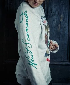 Warner Bros The Secrets Of Dumbledore Sweatshirt