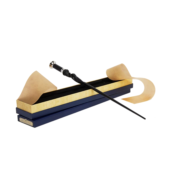 Warner Bros Albus Dumbledore's Wand - Fantastic Beasts 3 Warner Bros Albus Dumbledore's Wand - Fantastic Beasts