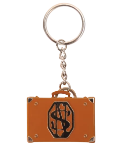 Warner Bros Fantastic Beasts Newt's Suitcase Keyring Best Sellers