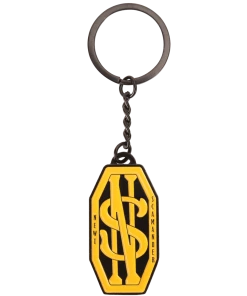 Warner Bros Fantastic Beasts Newt Scamander Keyring Best Sellers