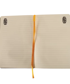 Warner Bros Best Sellers Newt Scamander's Initials Notepad