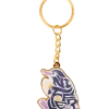 Warner Bros Fantastic Beasts Niffler Keyring 1 Warner Bros Fantastic Beasts Niffler Keyring
