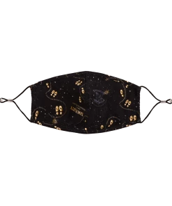 Warner Bros Harry Potter Face Masks