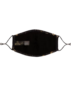 Warner Bros Harry Potter Face Masks