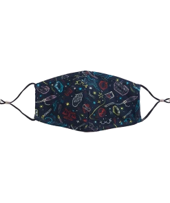 Warner Bros Harry Potter Face Masks