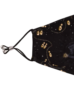 Warner Bros Harry Potter Face Masks