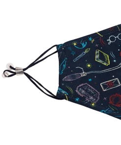 Warner Bros Harry Potter Face Masks