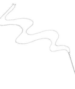 Warner Bros Jewellery Hermione Granger Wand Necklace