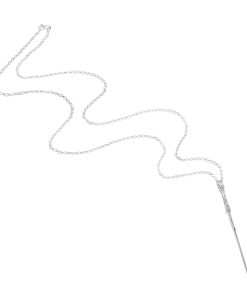 Warner Bros Best Sellers Harry Potter Wand Necklace