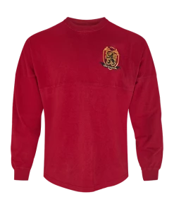 Warner Bros Gryffindor Adult Spirit Jersey Best Sellers