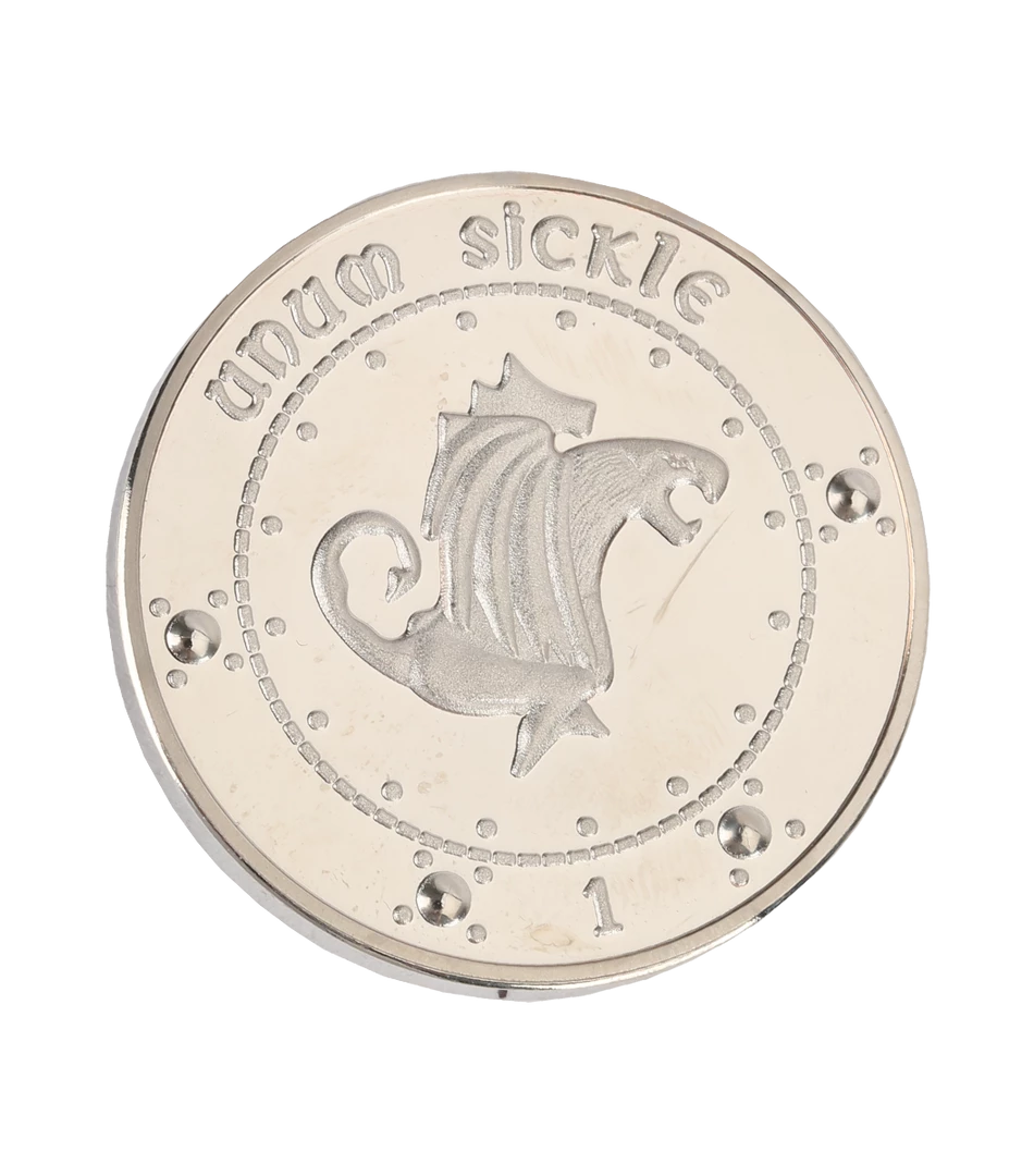 Warner Bros Set Of Gringotts Bank Coins Best Sellers 8 Warner Bros Set Of Gringotts Bank Coins Best Sellers