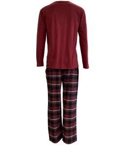 Warner Bros Best Sellers Gryffindor Unisex Pyjama Set