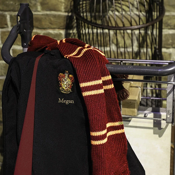 Warner Bros Personalised Gryffindor Robe Best Sellers 7 Warner Bros Personalised Gryffindor Robe Best Sellers