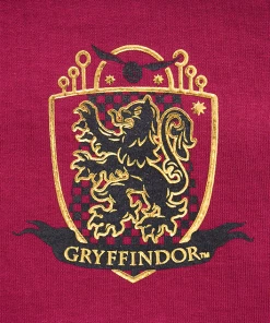 Warner Bros Gryffindor Adult Spirit Jersey Best Sellers 9 Warner Bros Gryffindor Adult Spirit Jersey Best Sellers