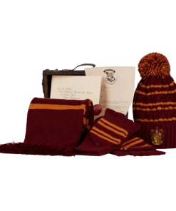Warner Bros Gryffindor Mini Gift Trunk Hogwarts Trunks