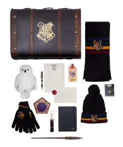 Warner Bros Hogwarts Gift Trunk Best Sellers