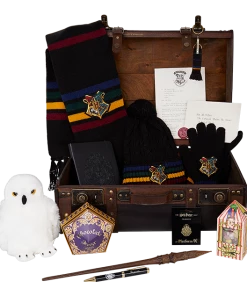 Warner Bros Hogwarts Gift Trunk Best Sellers