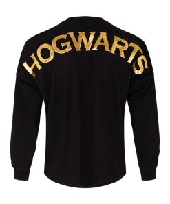 Warner Bros Hogwarts Adult Spirit Jersey