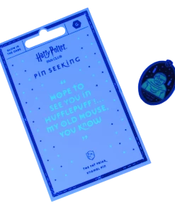 Warner Bros The Fat Friar Enamel Pin 9 Warner Bros The Fat Friar Enamel Pin