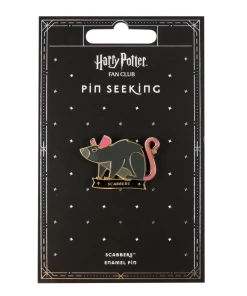 Warner Bros Scabbers Enamel Pin