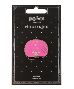 Warner Bros Arnold Enamel Pin Best Sellers
