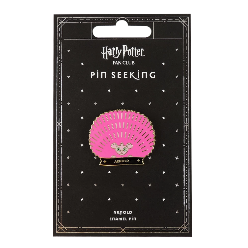 Warner Bros Arnold Enamel Pin Best Sellers 4 Warner Bros Arnold Enamel Pin Best Sellers