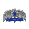 Warner Bros Ravenclaw Diadem Enamel Pin