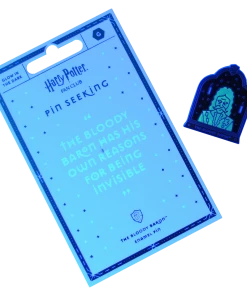 Warner Bros The Bloody Baron Enamel Pin