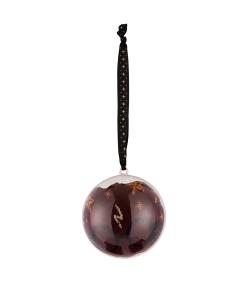 Warner Bros Harry Potter Sock Bauble