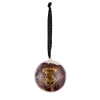 Warner Bros Harry Potter Sock Bauble