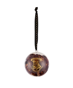 Warner Bros Harry Potter Sock Bauble