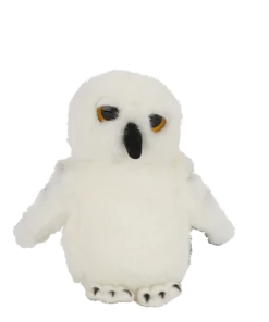 Warner Bros Hedwig Soft Toy - Small