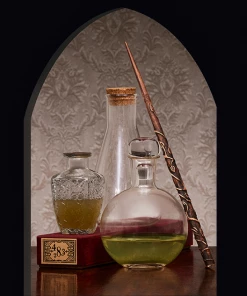 Warner Bros Hermione Granger's Wooden Wand Best Sellers