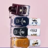 Warner Bros Hogwarts House Nail Varnish Bundle 1 Warner Bros Hogwarts House Nail Varnish Bundle