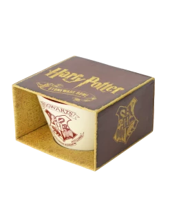 Warner Bros Hogwarts Bowl 9 Warner Bros Hogwarts Bowl