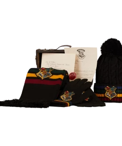 Warner Bros Hogwarts Mini Gift Trunk Hogwarts Trunks