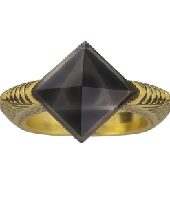 Warner Bros The Horcrux Ring