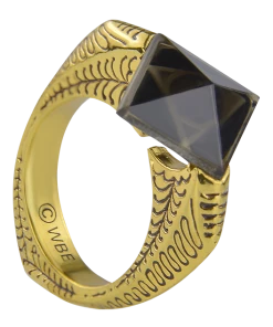 Warner Bros The Horcrux Ring