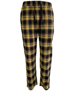 Warner Bros Hufflepuff Unisex Pyjama Set