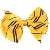 Warner Bros Bow Clip Hufflepuff
