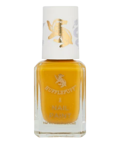 Warner Bros Best Sellers Hufflepuff Nail Varnish