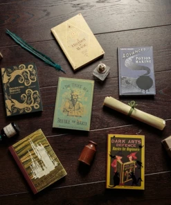 Warner Bros Fantastic Beasts & Where To Find Them Journal Best Sellers