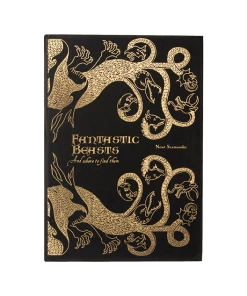 Warner Bros Fantastic Beasts & Where To Find Them Journal Best Sellers